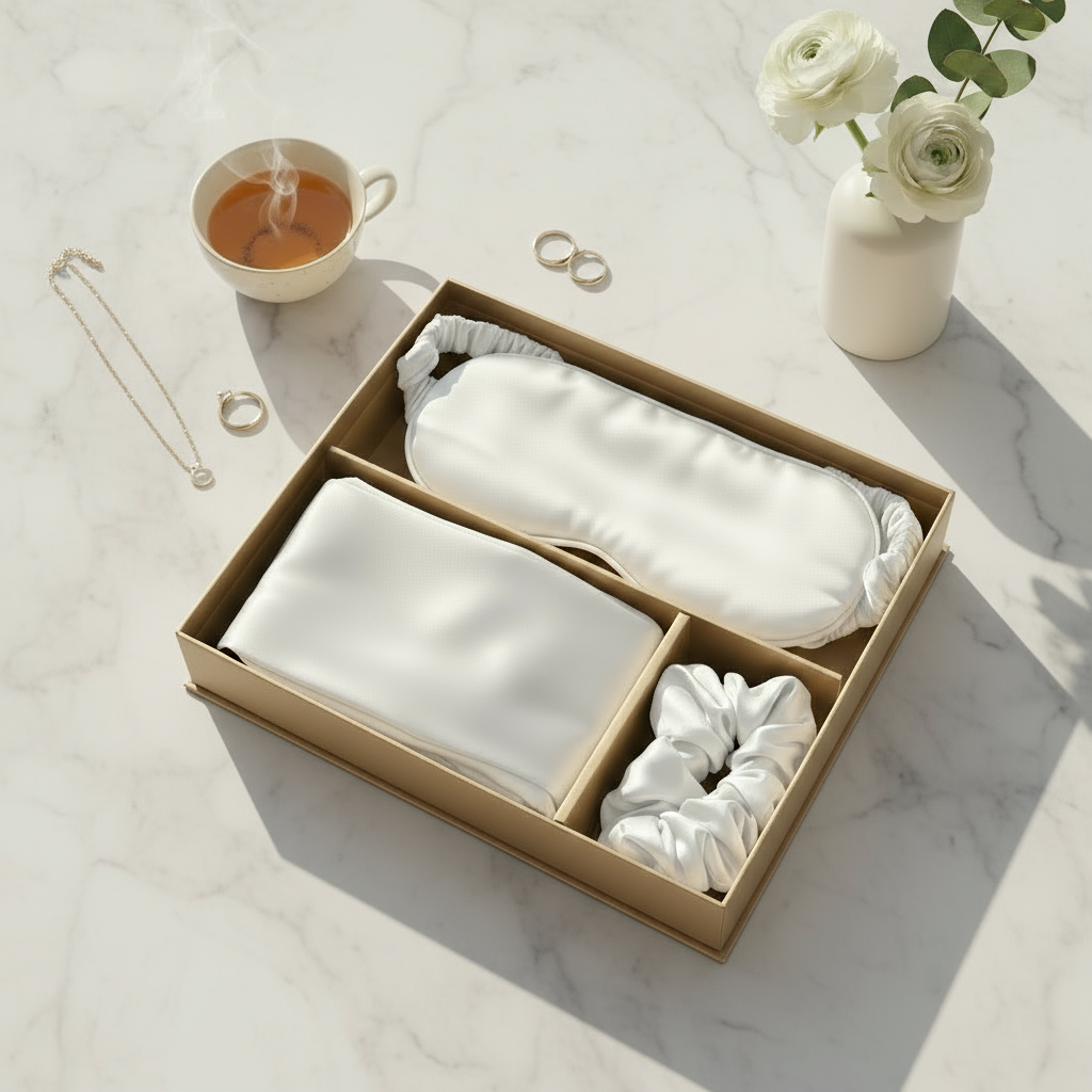 Les Coffrets SOMNELA