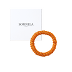 Chouchou en soie de Mûrier 22 momme, XS | SOMNELA