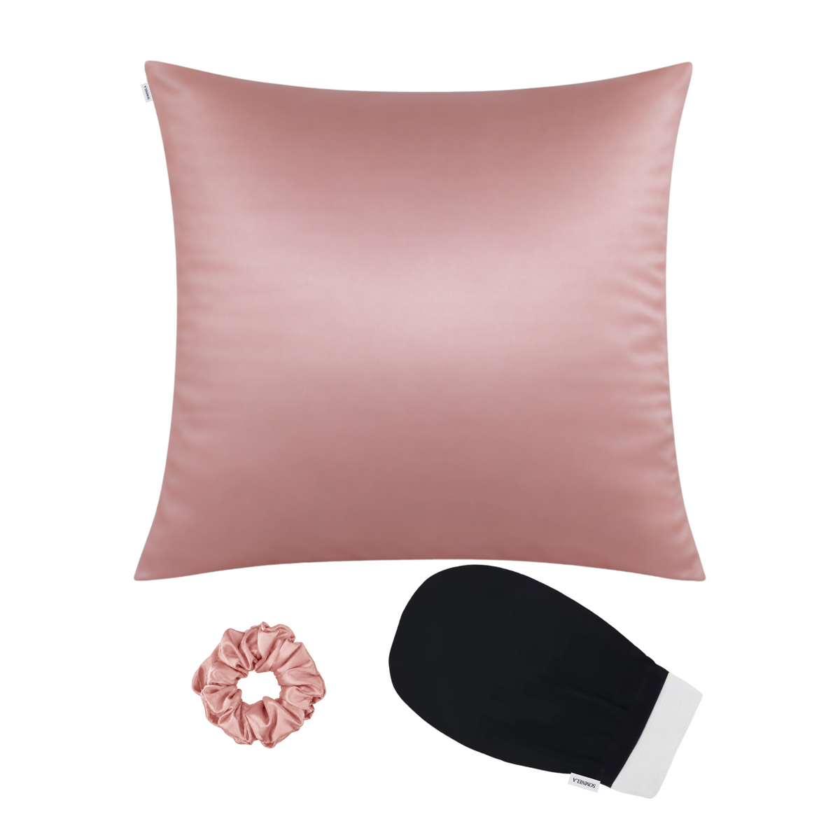 Rituel Éclat de Soie