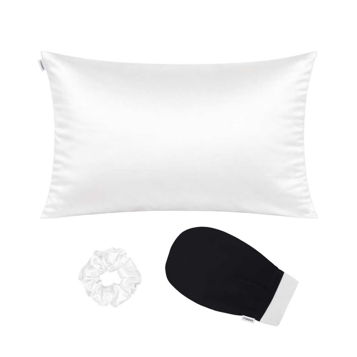 Rituel Éclat de Soie