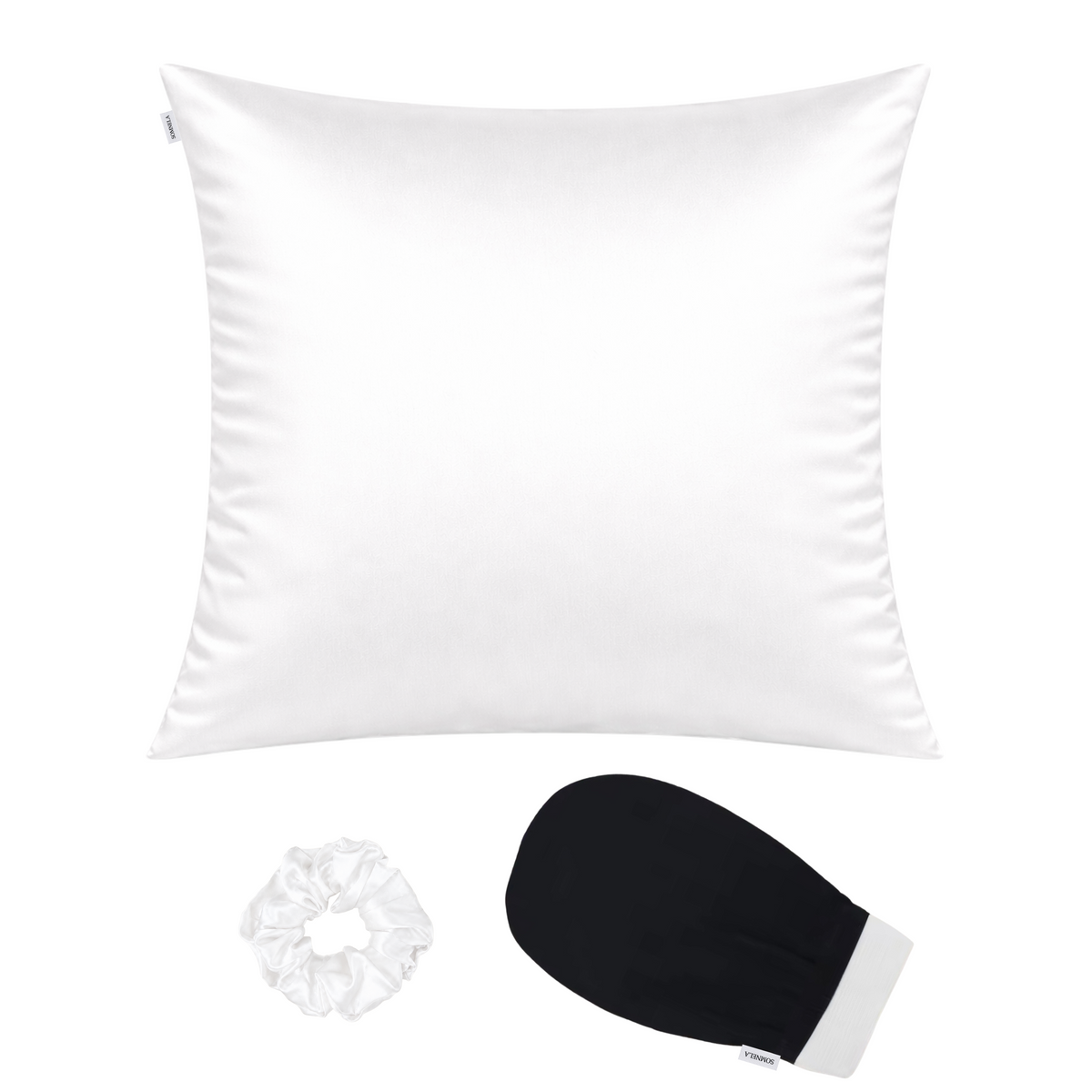 Rituel Éclat de Soie