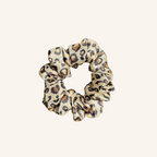 Chouchou en soie de mûrier 22 momme, M | SOMNELA