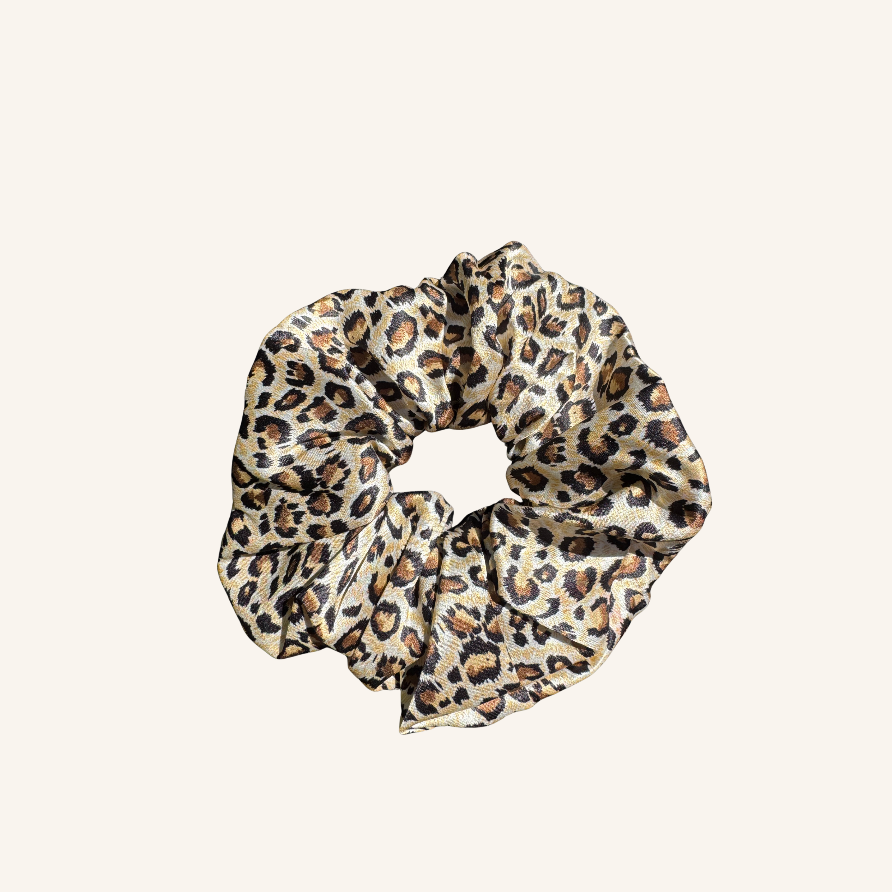 Chouchou en soie de mûrier 22 momme, XL | SOMNELA