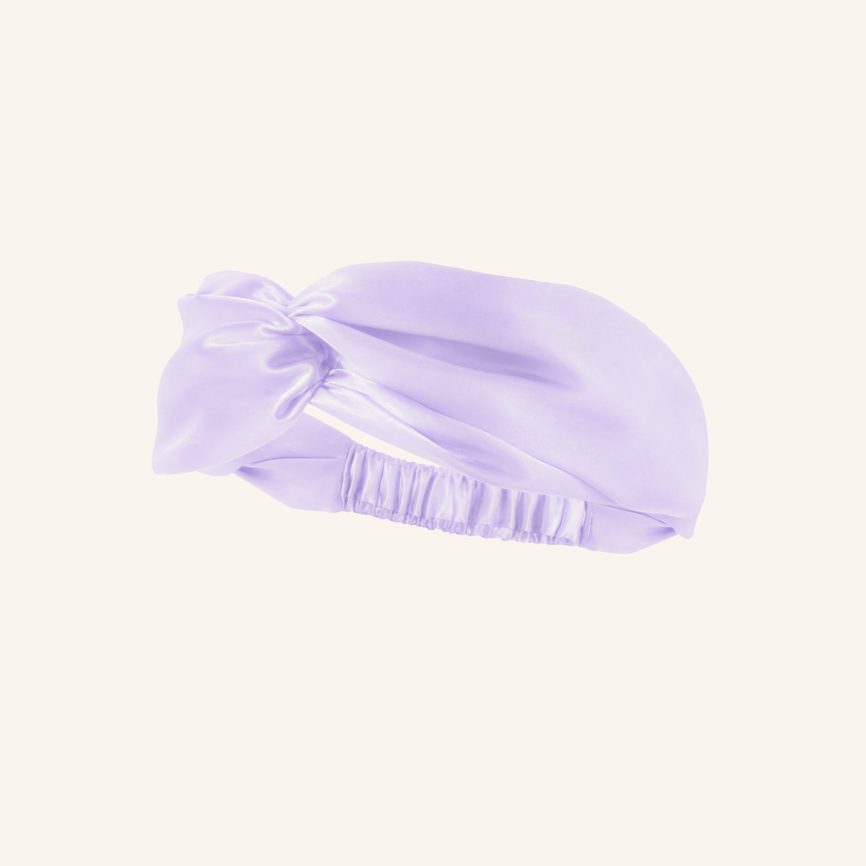 Bandeau en soie de mûrier | SOMNELA