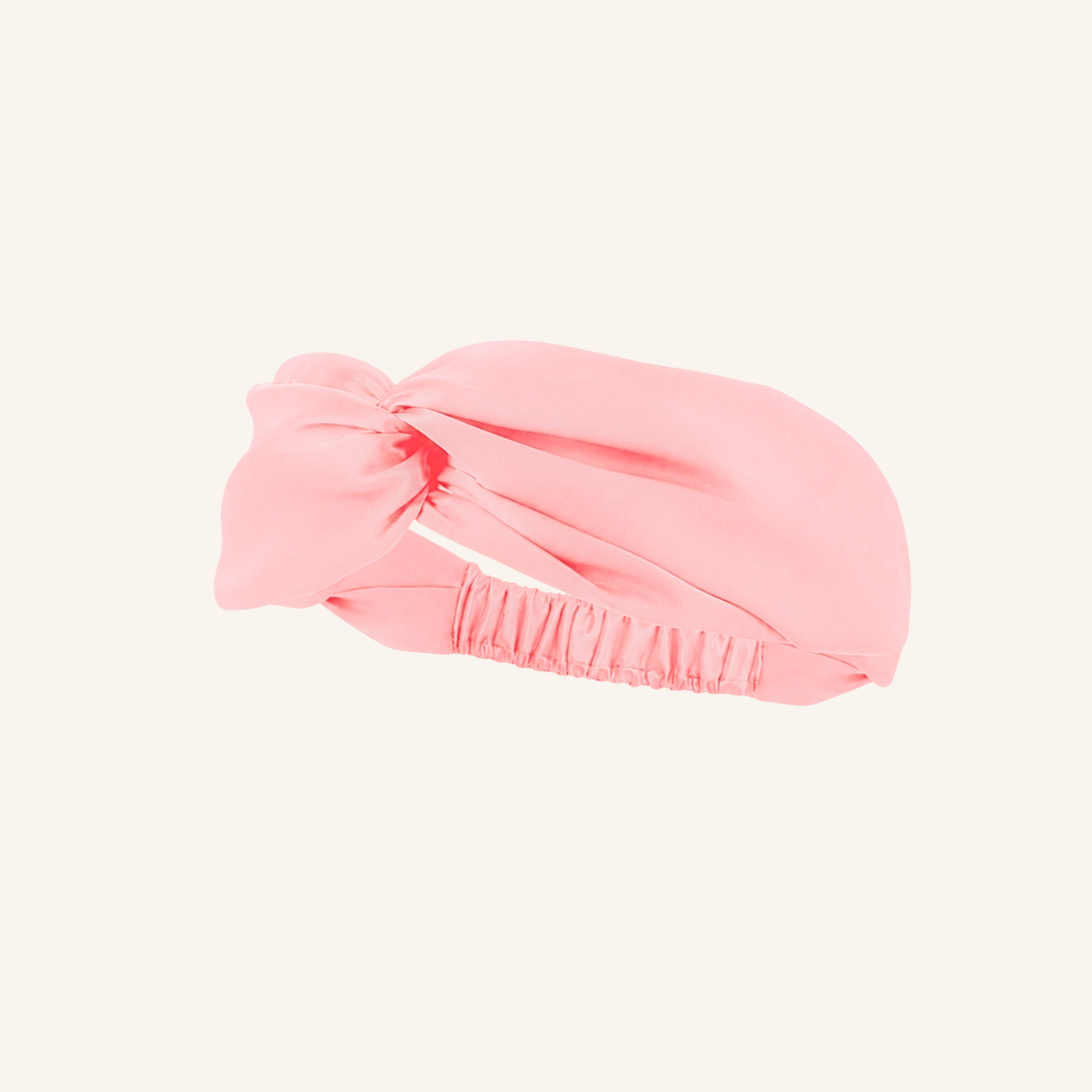 Bandeau en soie de mûrier | SOMNELA