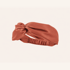 Bandeau en soie de mûrier | SOMNELA
