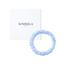 Chouchou en soie de Mûrier 22 momme, XS | SOMNELA