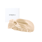 Bandeau en soie de mûrier | SOMNELA