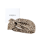 Bandeau en soie de mûrier | SOMNELA