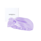 Bandeau en soie de mûrier | SOMNELA