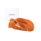 Bandeau en soie de mûrier | SOMNELA