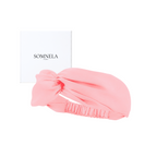 Bandeau en soie de mûrier | SOMNELA