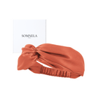Bandeau en soie de mûrier | SOMNELA
