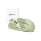 Bandeau en soie de mûrier | SOMNELA