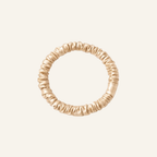 Chouchou en soie de Mûrier 22 momme, XS | SOMNELA