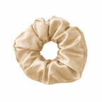 Chouchou en soie de mûrier 22 momme, XL | SOMNELA