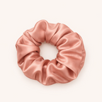 Chouchou en soie de mûrier 22 momme, XL | SOMNELA