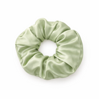 Chouchou en soie de mûrier 22 momme, XL | SOMNELA