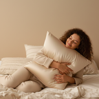 Taie d'oreiller en soie de Mûrier 22 momme | SOMNELA