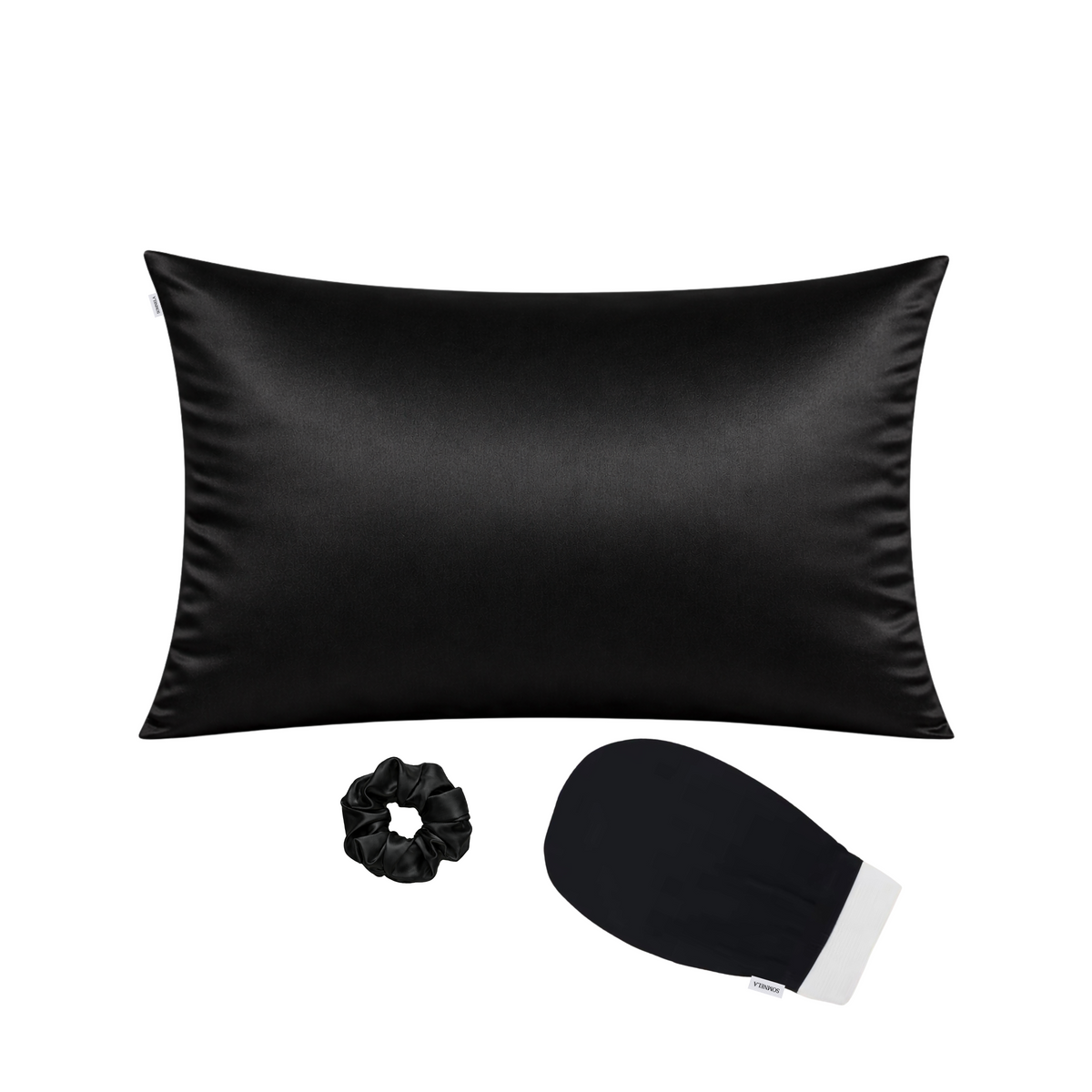 Rituel Éclat de Soie