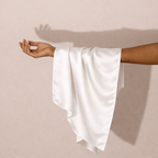 Taie d'oreiller en soie de Mûrier 22 momme | SOMNELA