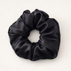 Chouchou en soie de mûrier 22 momme, XL | SOMNELA