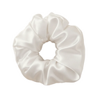 Chouchou en soie de mûrier 22 momme, XL | SOMNELA