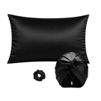 Rituel Cheveux soyeux