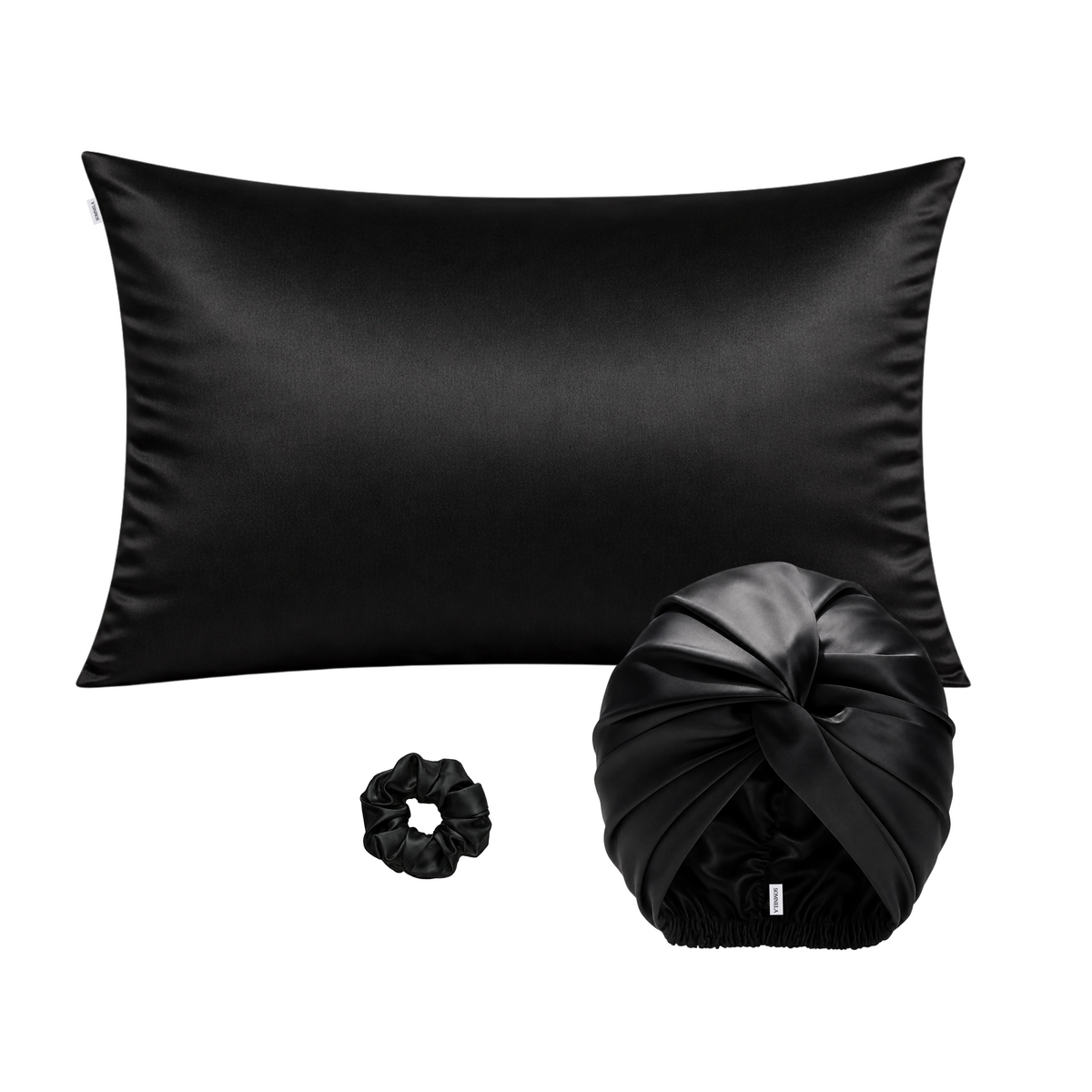 Rituel Cheveux soyeux