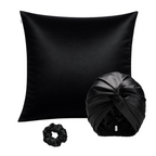 Rituel Cheveux soyeux