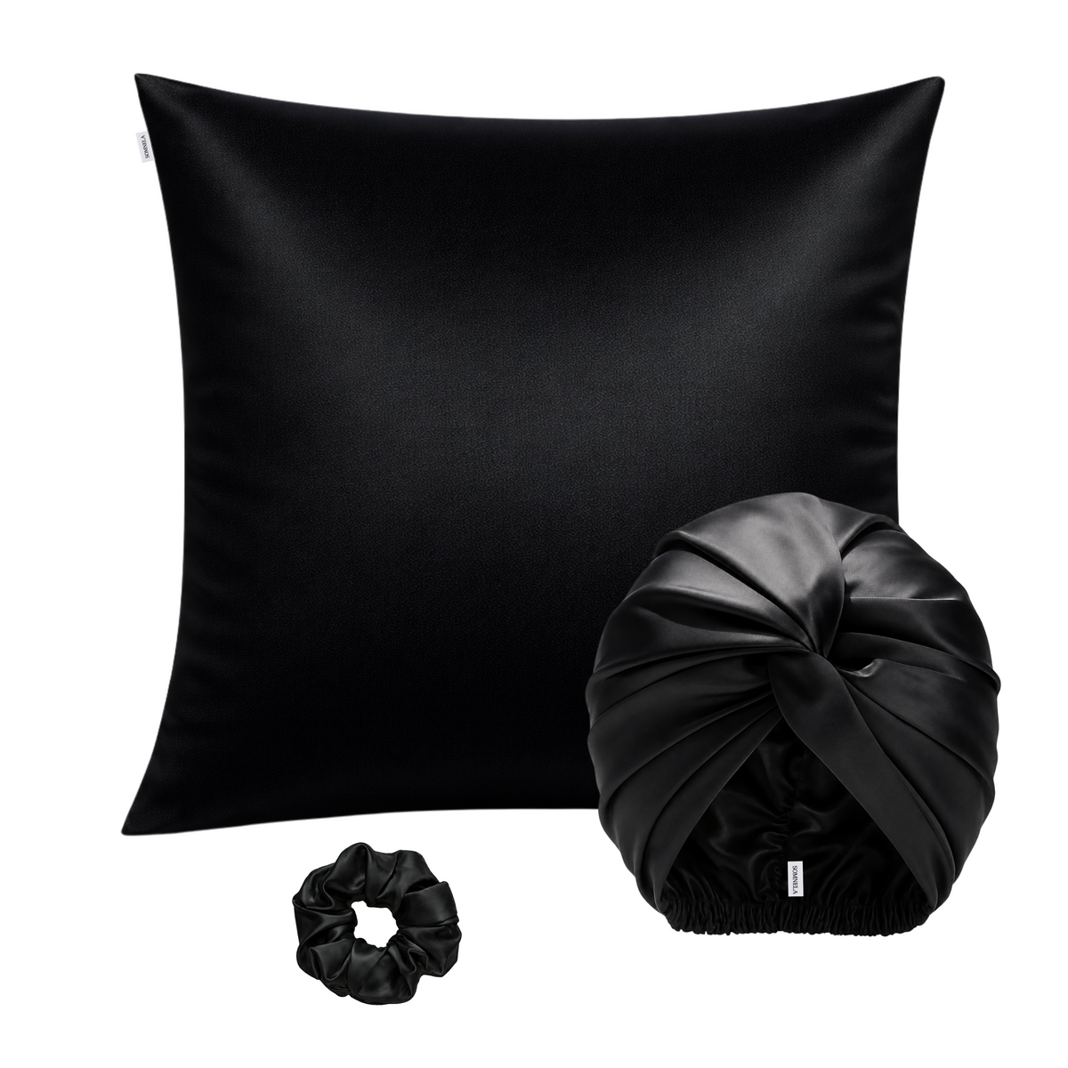Rituel Cheveux soyeux