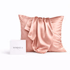 Taie d'oreiller en soie de Mûrier 22 momme | SOMNELA